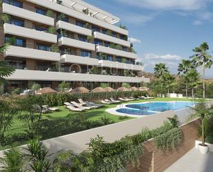 Exterior view of Apartment for sale in Torremolinos  with Air Conditioner, Private garden and Terrace