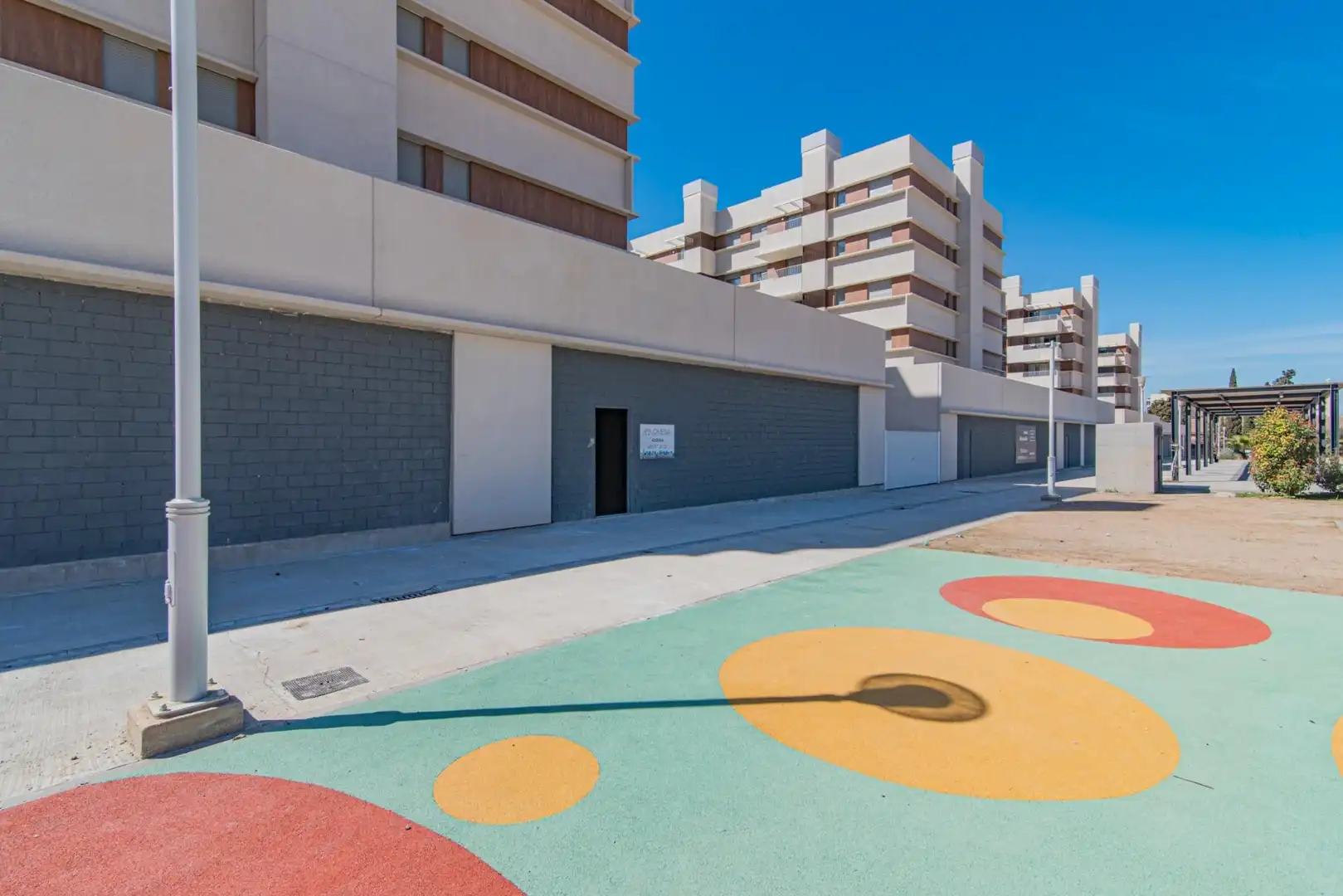 Local comercial de lloguer a Ronda, imagen 4