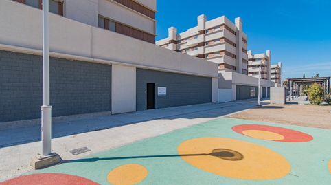 Photo 4 of Premises for rent in Rosaleda - Juventud, Granada Capital