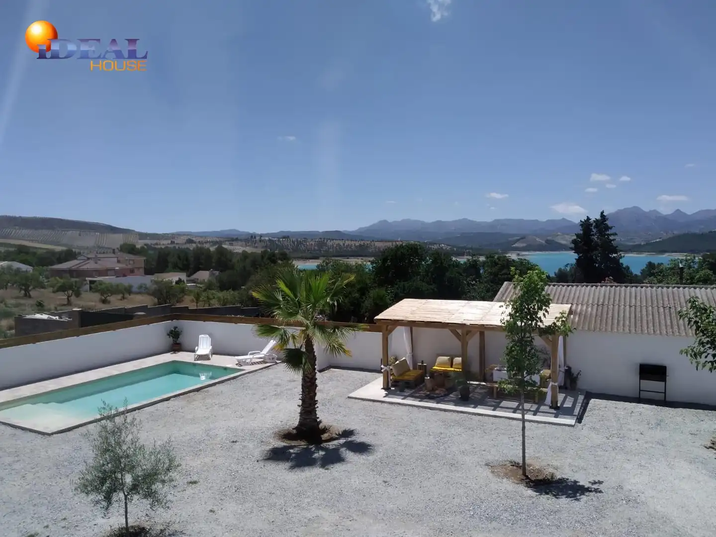 Inmuebles singulares en venta en Arenas del Rey, imagen 4