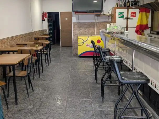 Business premises for transfer in Carretera Sabadell 52, imagen 4