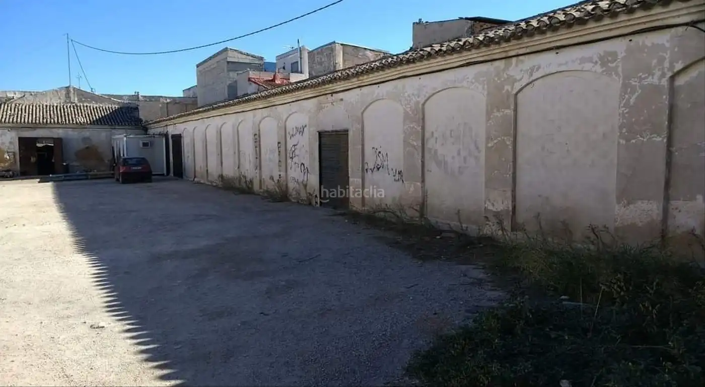 Terreny residencial en venda a C-330 25, imagen 12