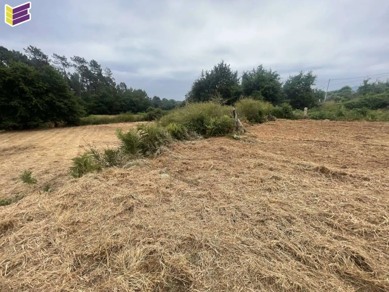 Terreny en venda en O Porriño  