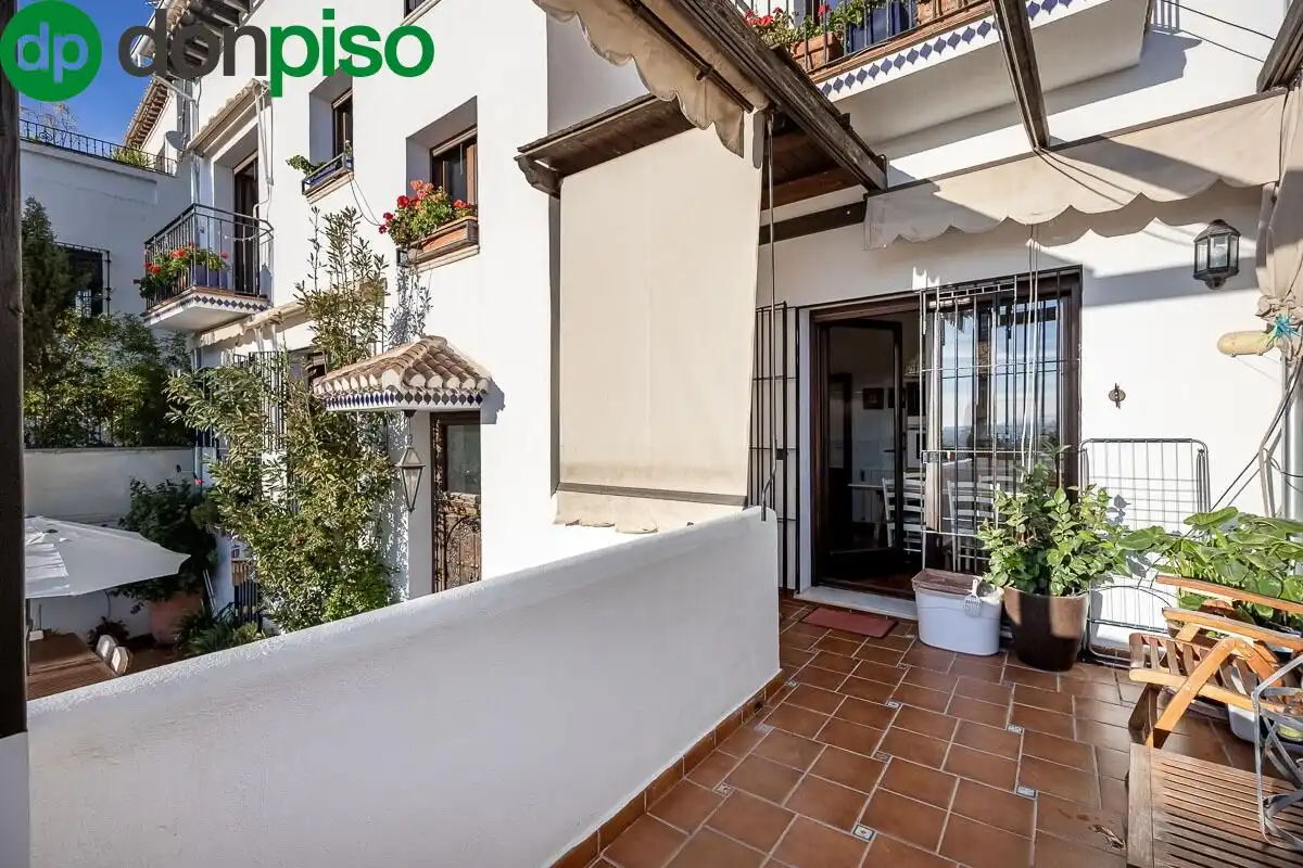 Casa o xalet en venda a Calle PERNALEROS BAJO, San Ildefonso