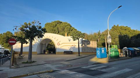 Foto 2 de Pis en venda a Agustín Blázquez, 5, Núcleo urbano, Chiclana de la Frontera