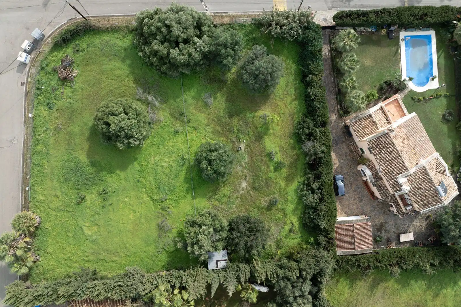 Terreni e lotti in vendita a Benamara - Atalaya, imagen 7