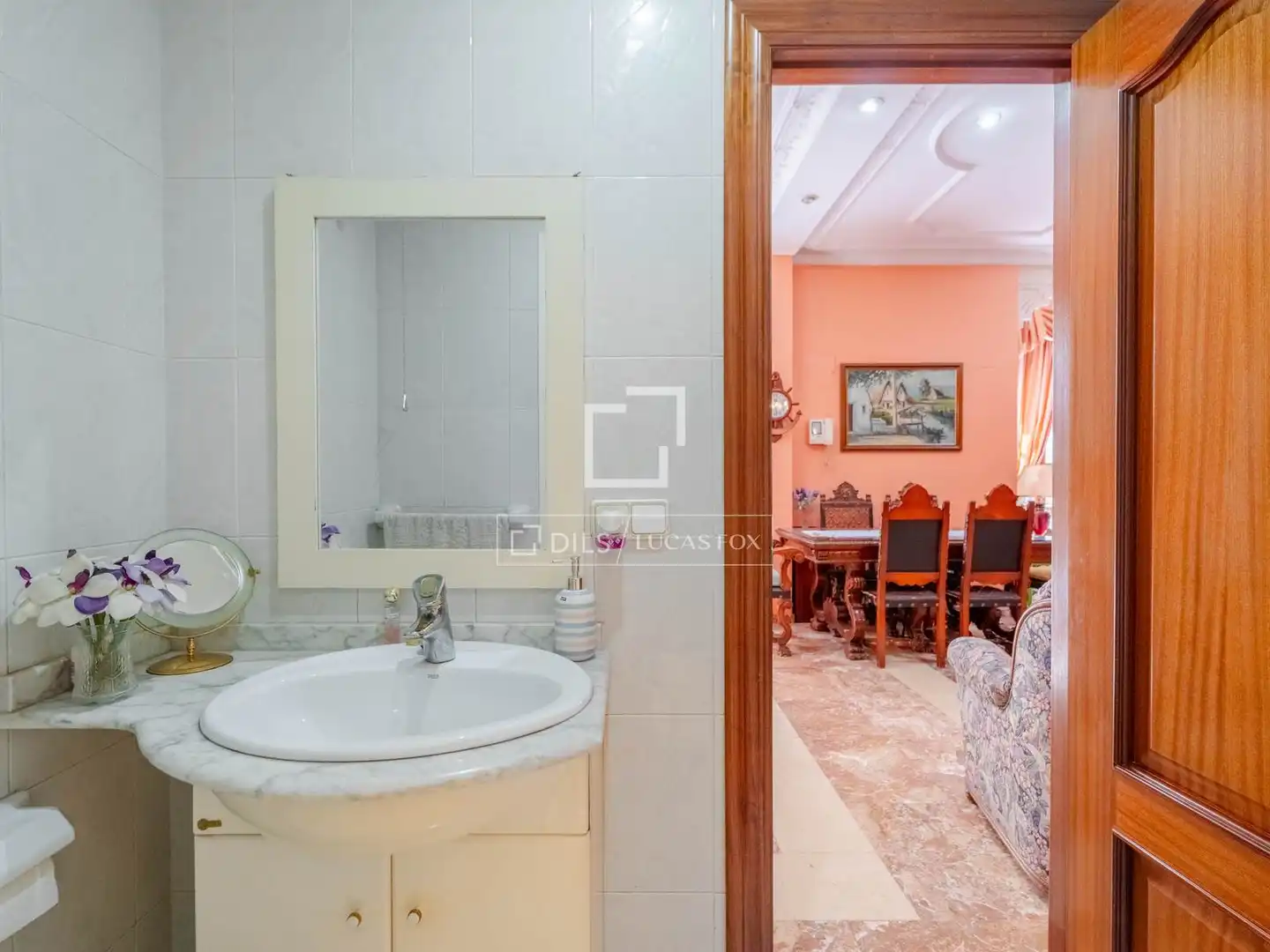 Casa o xalet en venda a Barrio de Patraix