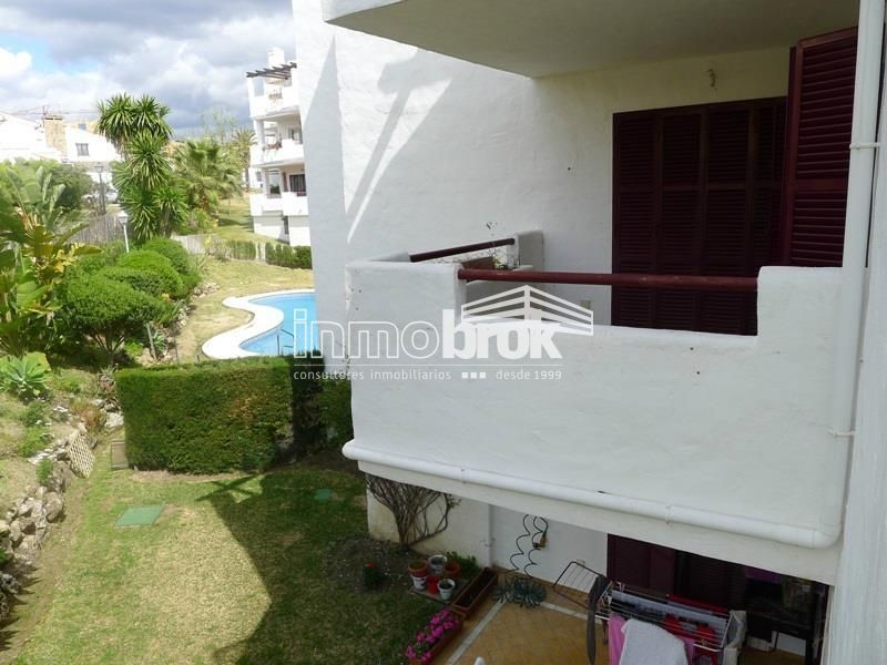 Piso en venta en Hinojo, Bel - Air, Benamara - Atalaya