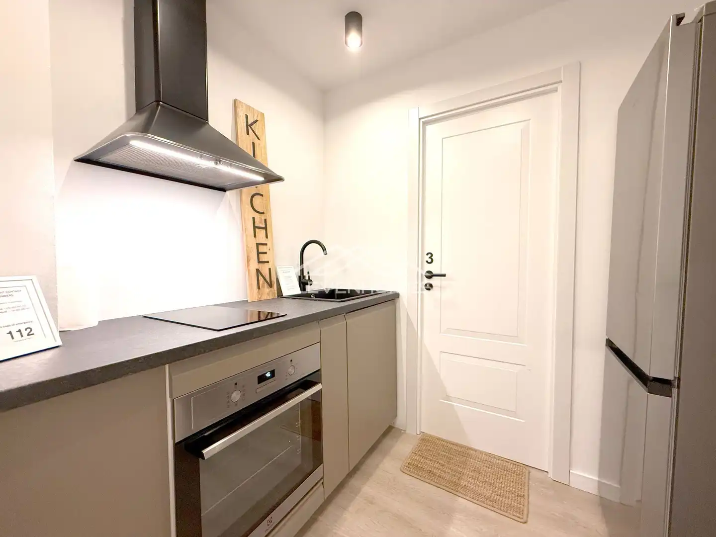 Flat with lift for sale in Caro, imagen 22