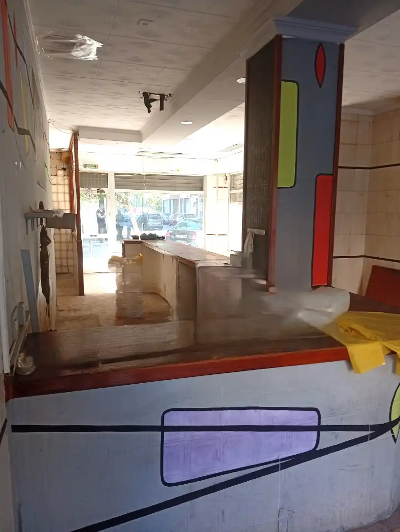 Local comercial en venda a Plaza Eduardo Marquina ( Poeta, imagen 5