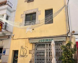 Exterior view of Building for sale in Palamós