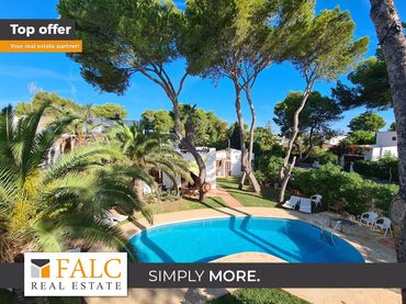 Hotel zum Verkauf in Cala d'Or
