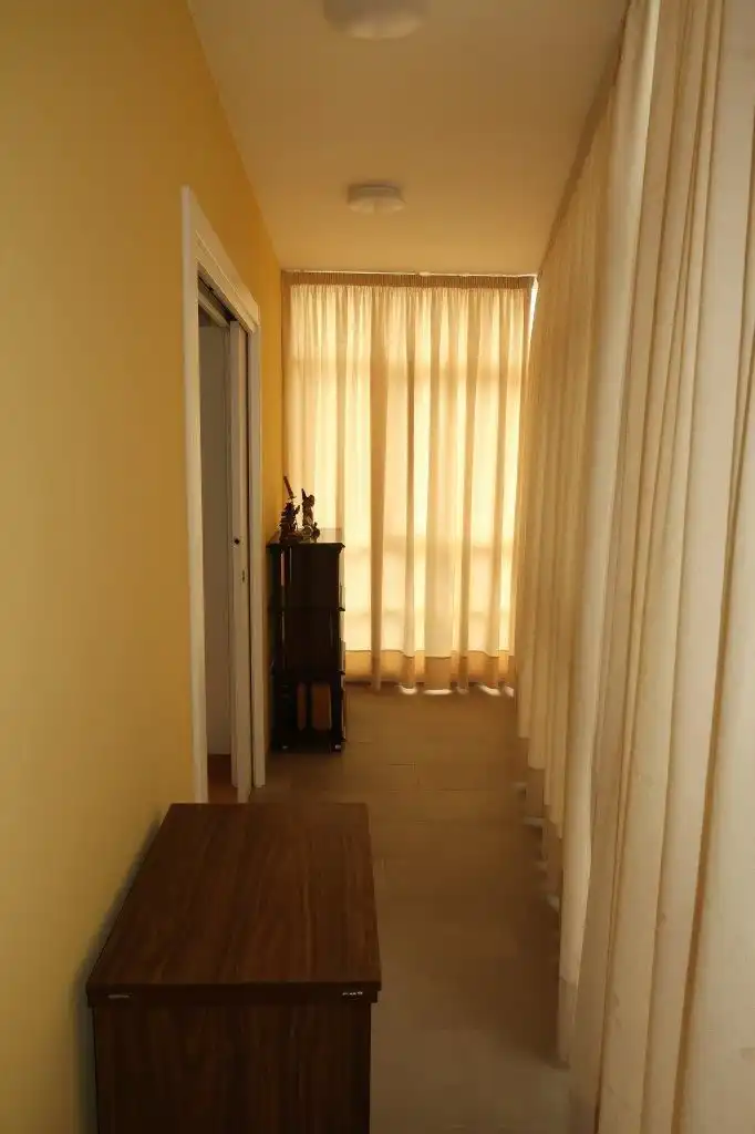 Wohnung zur Miete in Pasaje al Burgo, Eirís