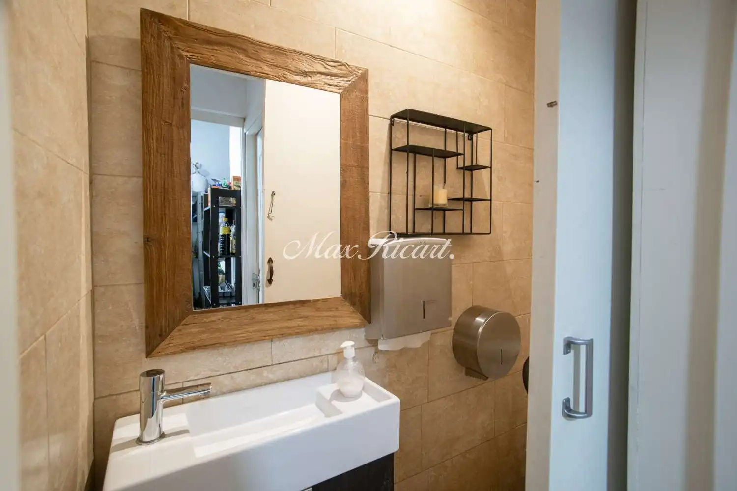 Business premises for sale in Sarrià - Sant Gervasi, imagen 16