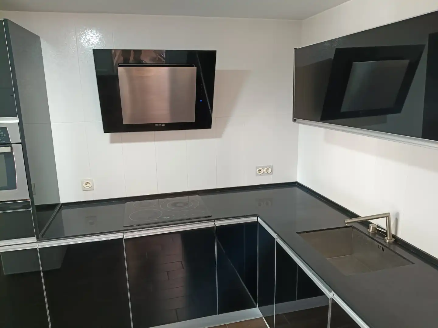 Flat with pool to rent in Calle Escritora Carmen Conde 5, imagen 10