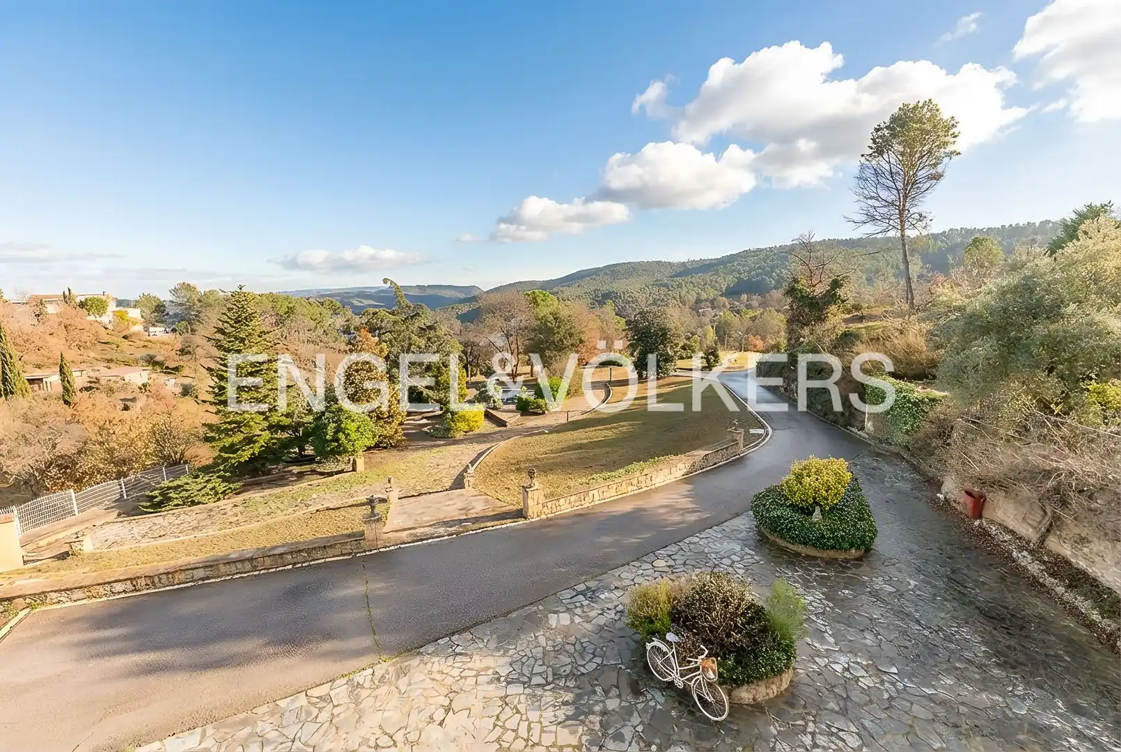 Houses for sale in Sant Salvador de Guardiola  with Air Conditioner, Heating and Private garden