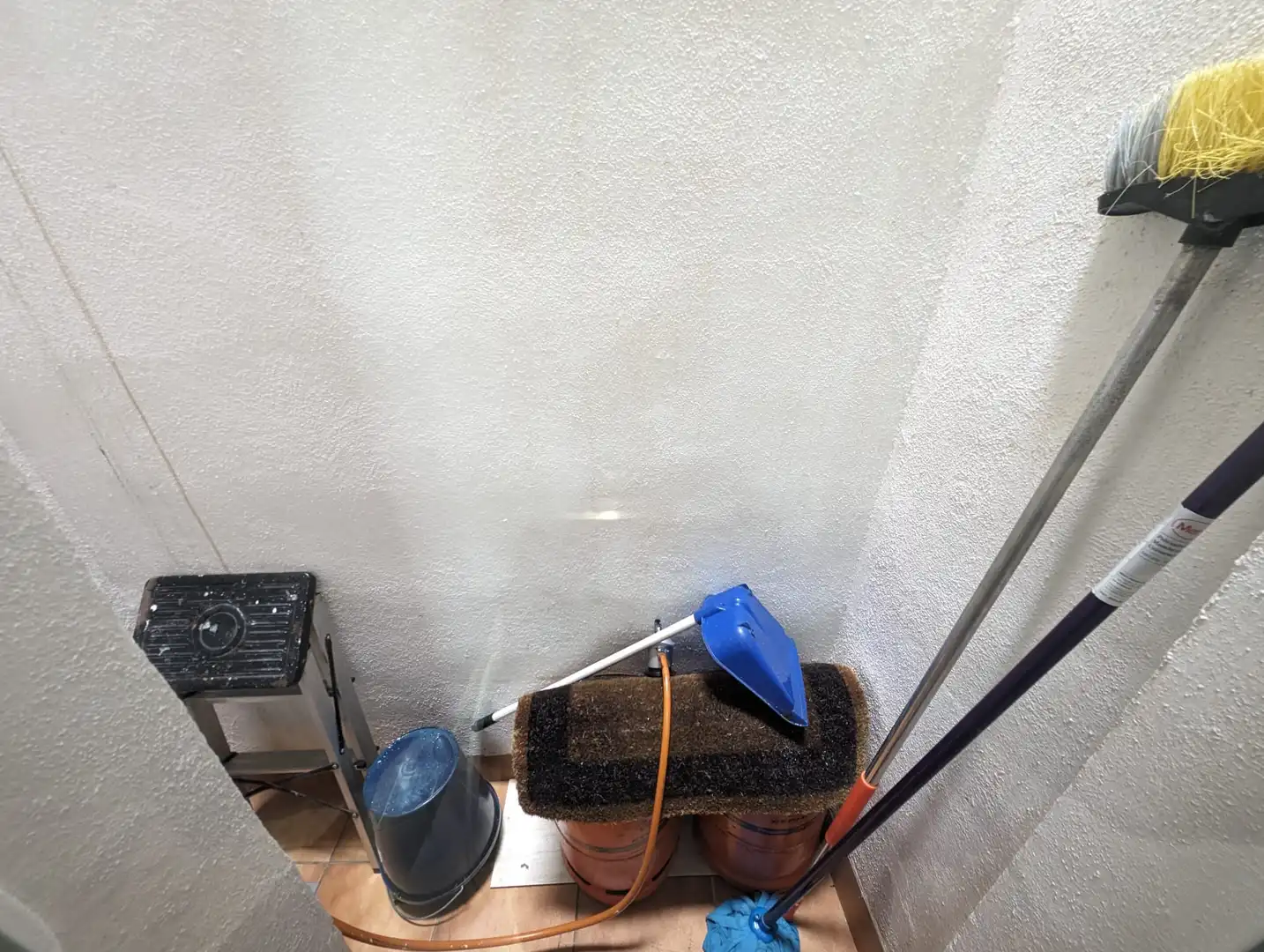 Piso de alquiler en El Carmen - La Barrera