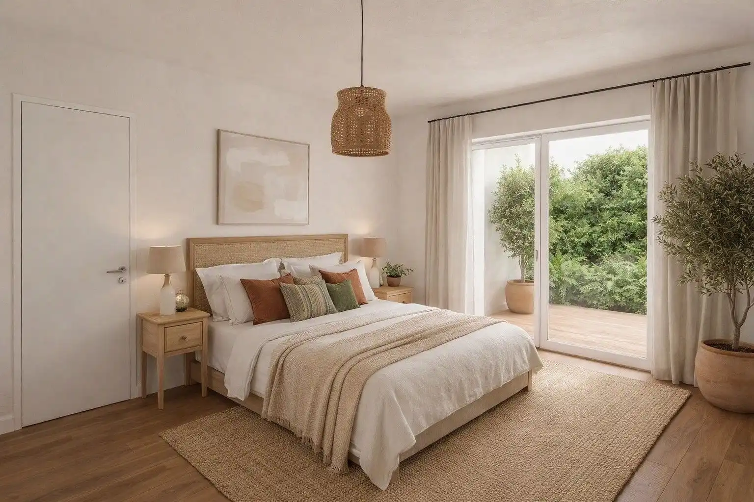 Maison avec jardin à vendre à Mas Pere - Río de Oro, imagen 10