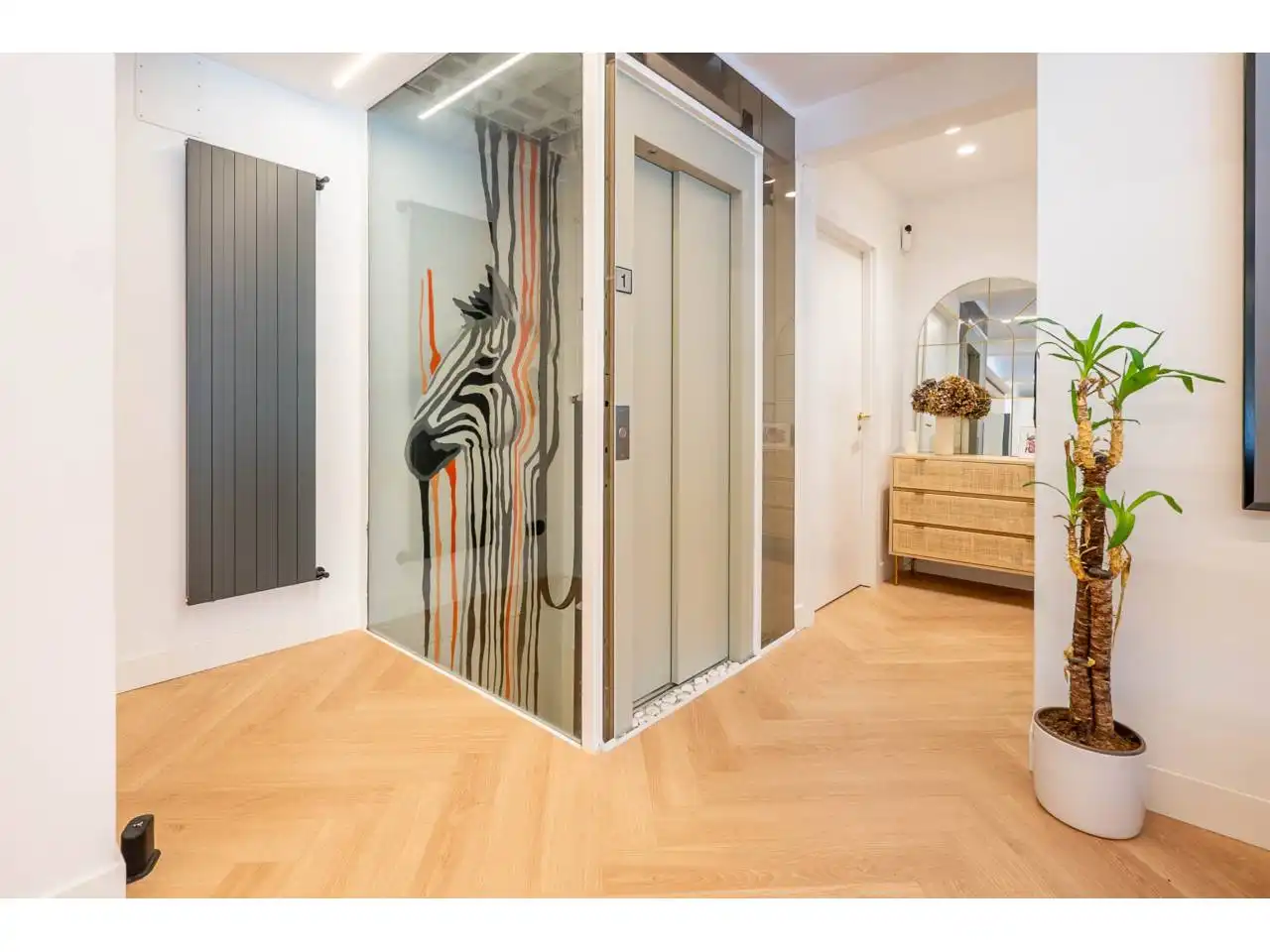 Casa o xalet en venda en Donostia - San Sebastián  amb Aire condicionat, Calefacció i Jardí privat