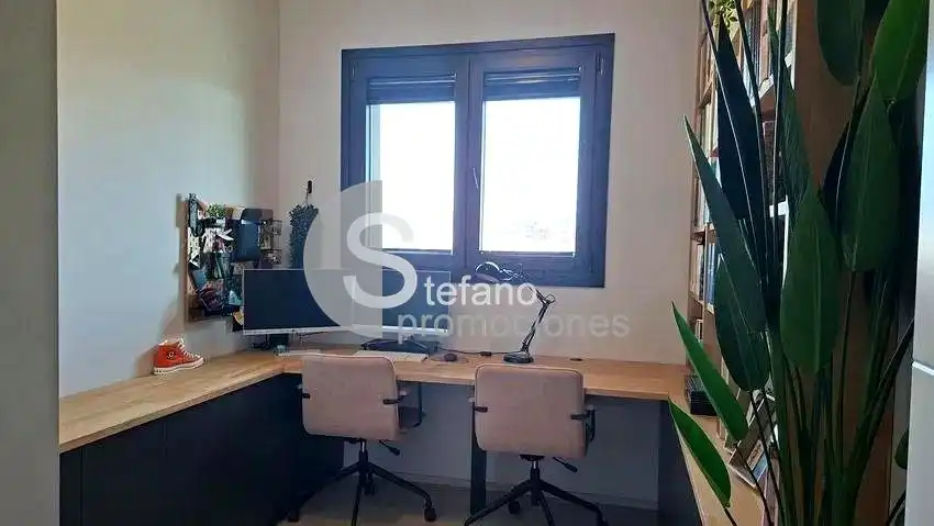 Piso en venta en Málaga con Aire acondicionado, Calefacción y Terraza
