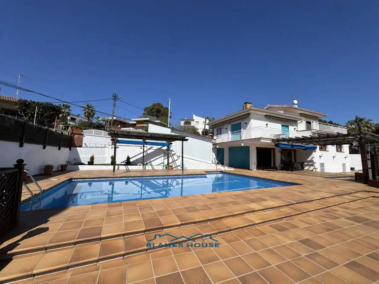 Casa amb piscina en venda a Calle Can Torrent 0, imagen 31