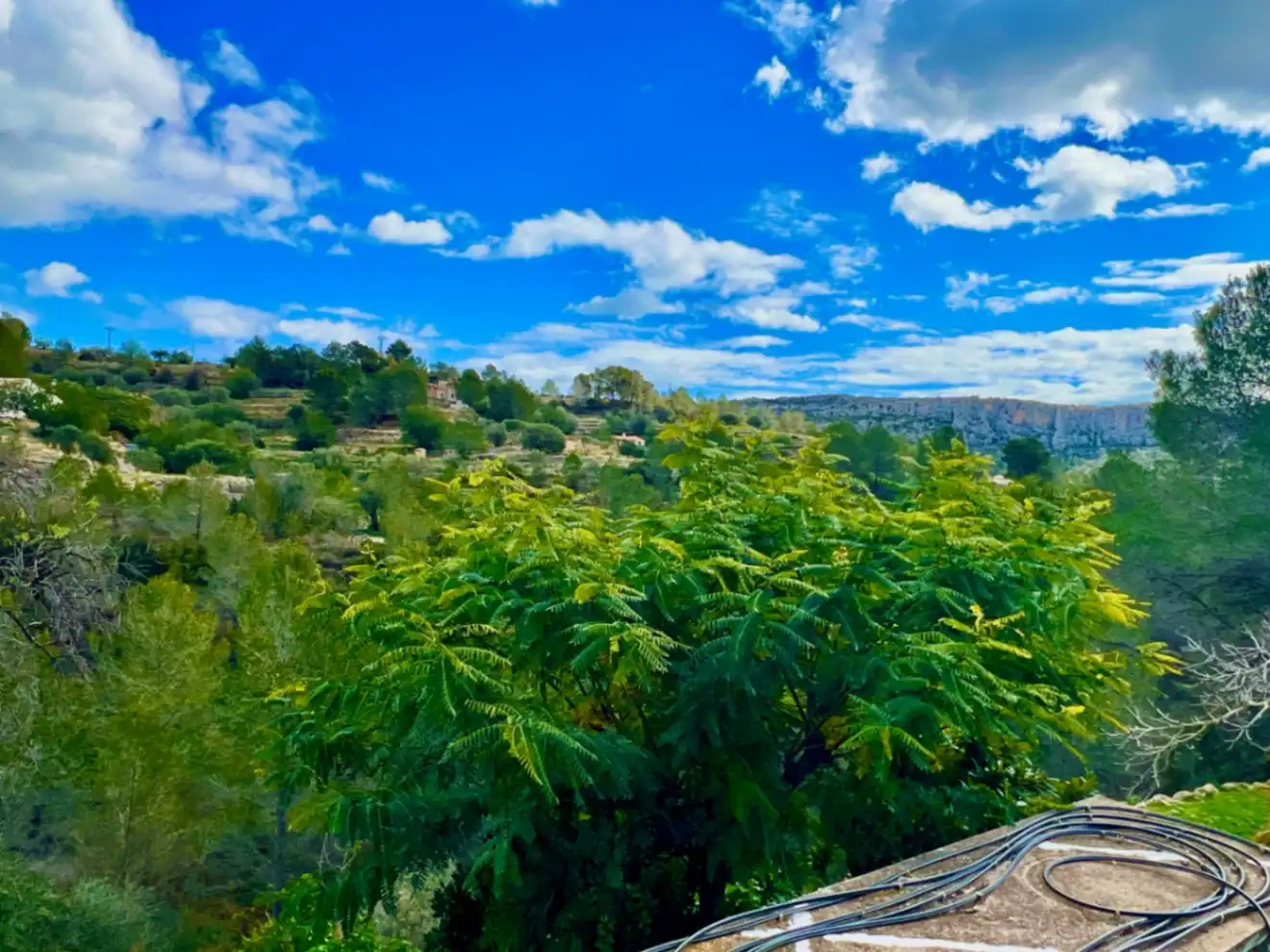 Maison rustique avec jardin à vendre à Benissa pueblo, imagen 22