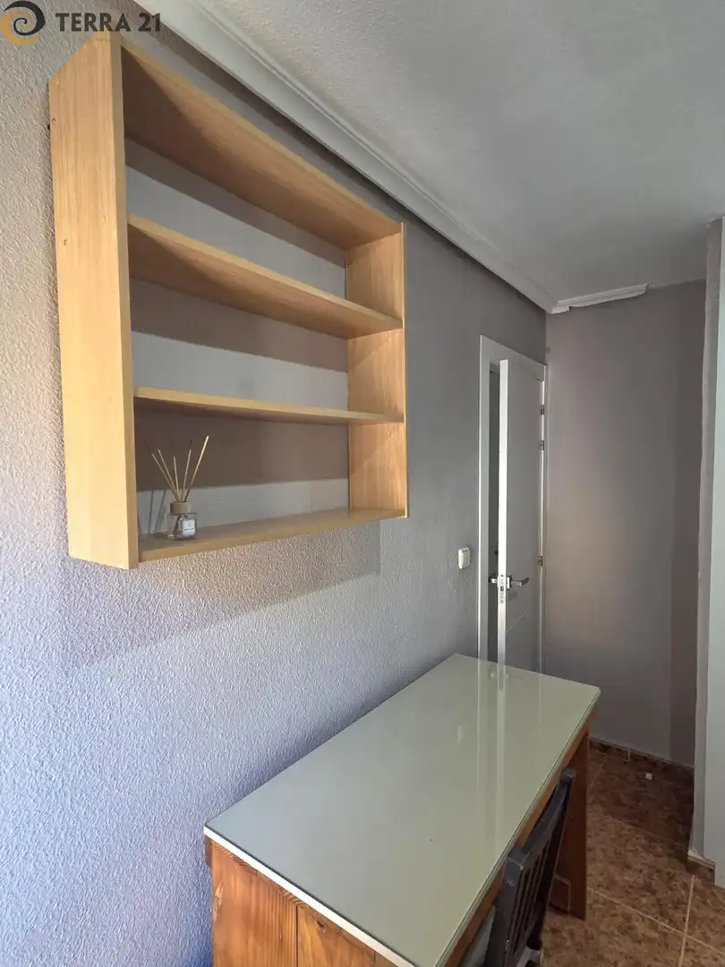 Appartement avec ascenseur à louer à El Valle - Universidad, imagen 13