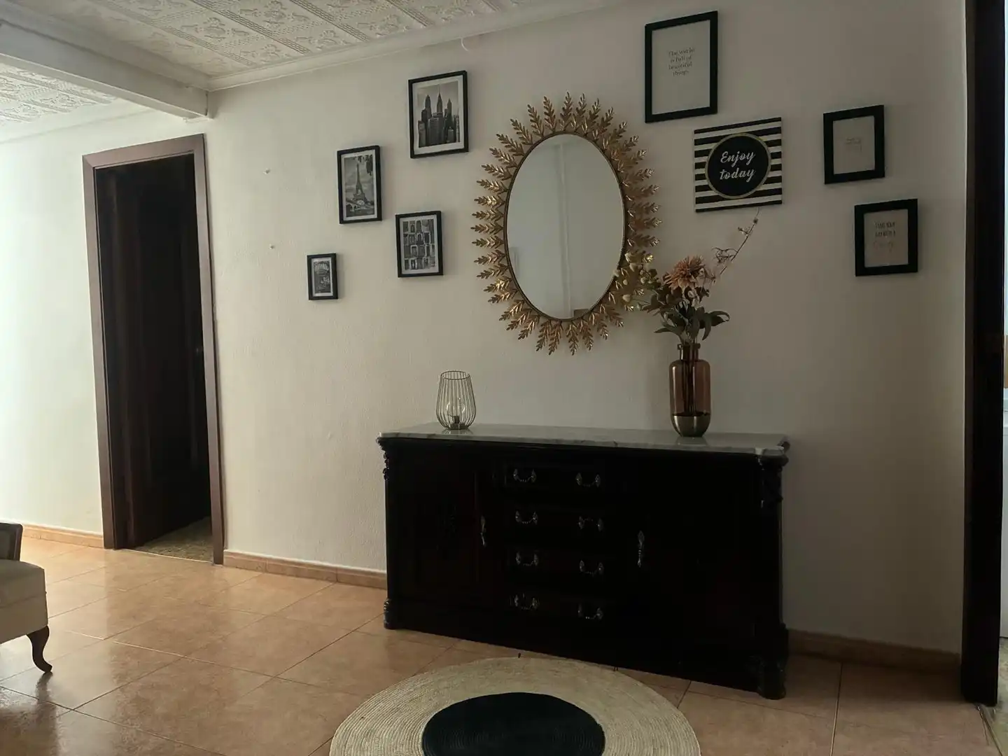 Flat for rent in Ponferrada  with Heating and Terrace