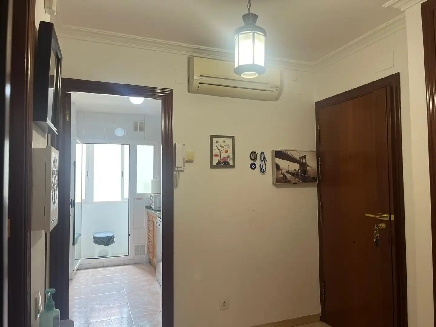 Piso en venta en Lleida con Calefacción, Trastero y Amueblado