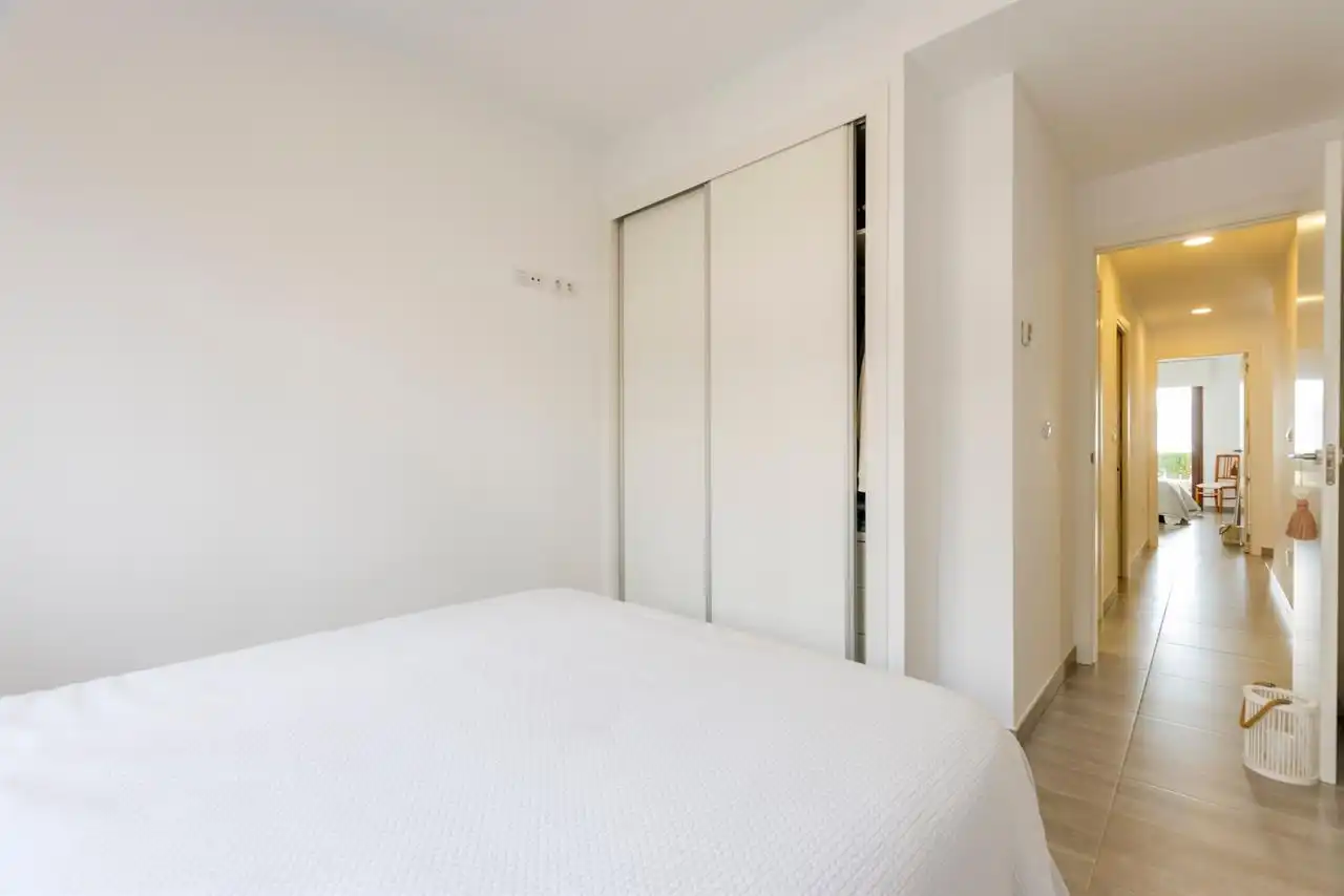 Apartamento con piscina en venta en San Juan de los Terreros, imagen 23