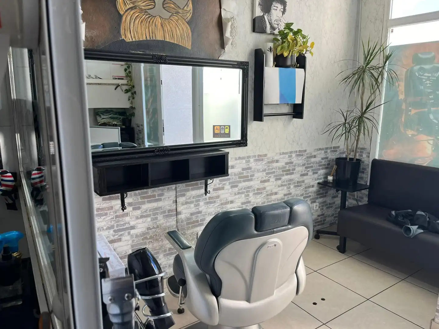 Local en venta en Altea