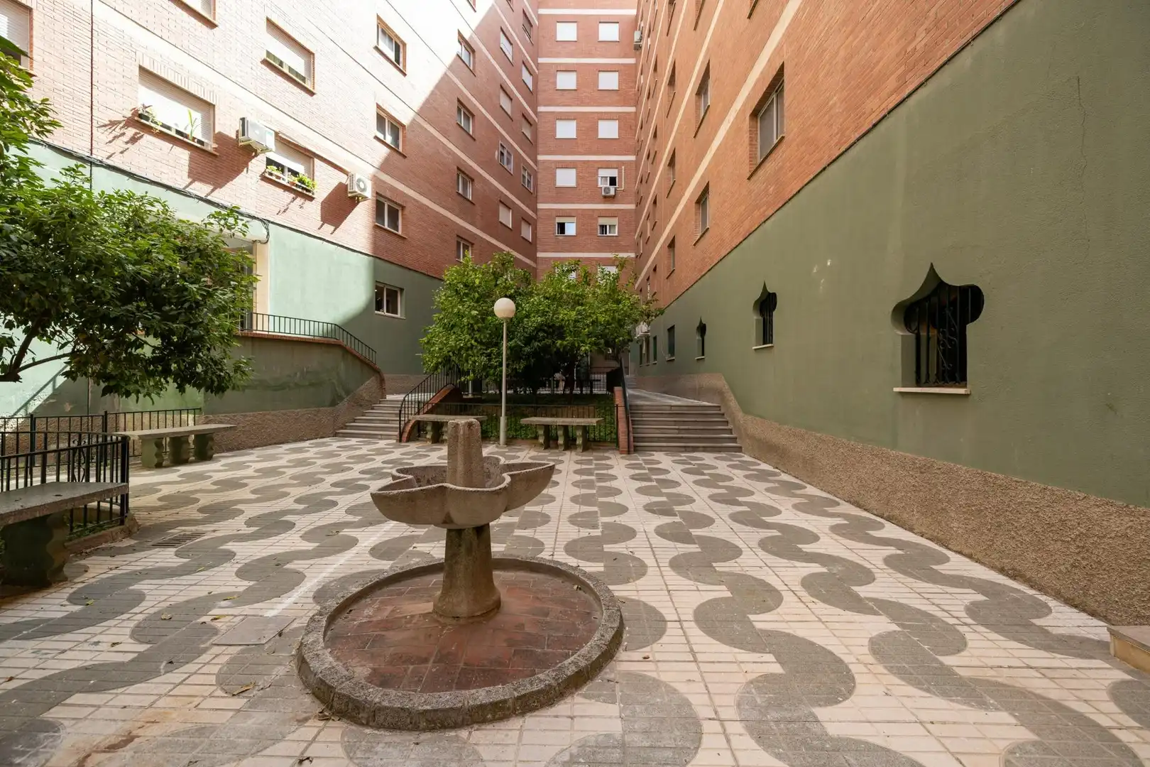 Flat with lift for sale in Calle Doctor Sánchez Mariscal 5, imagen 31