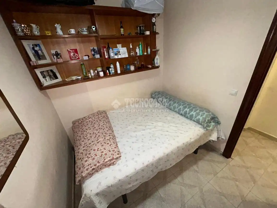Habitación de Piso en venta en Valencia con Calefacción, Amueblado y Balcón