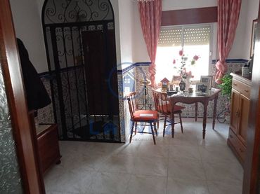 Casa amb balcó en venda a Villaviciosa de Córdoba