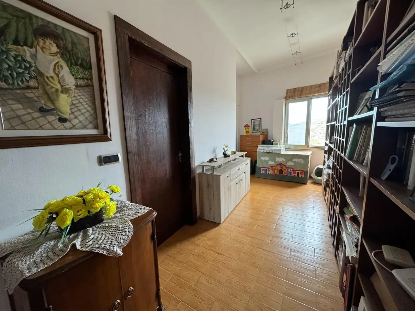 Edificio en venta en Carretera Carretera del Valle, 3, Cardones