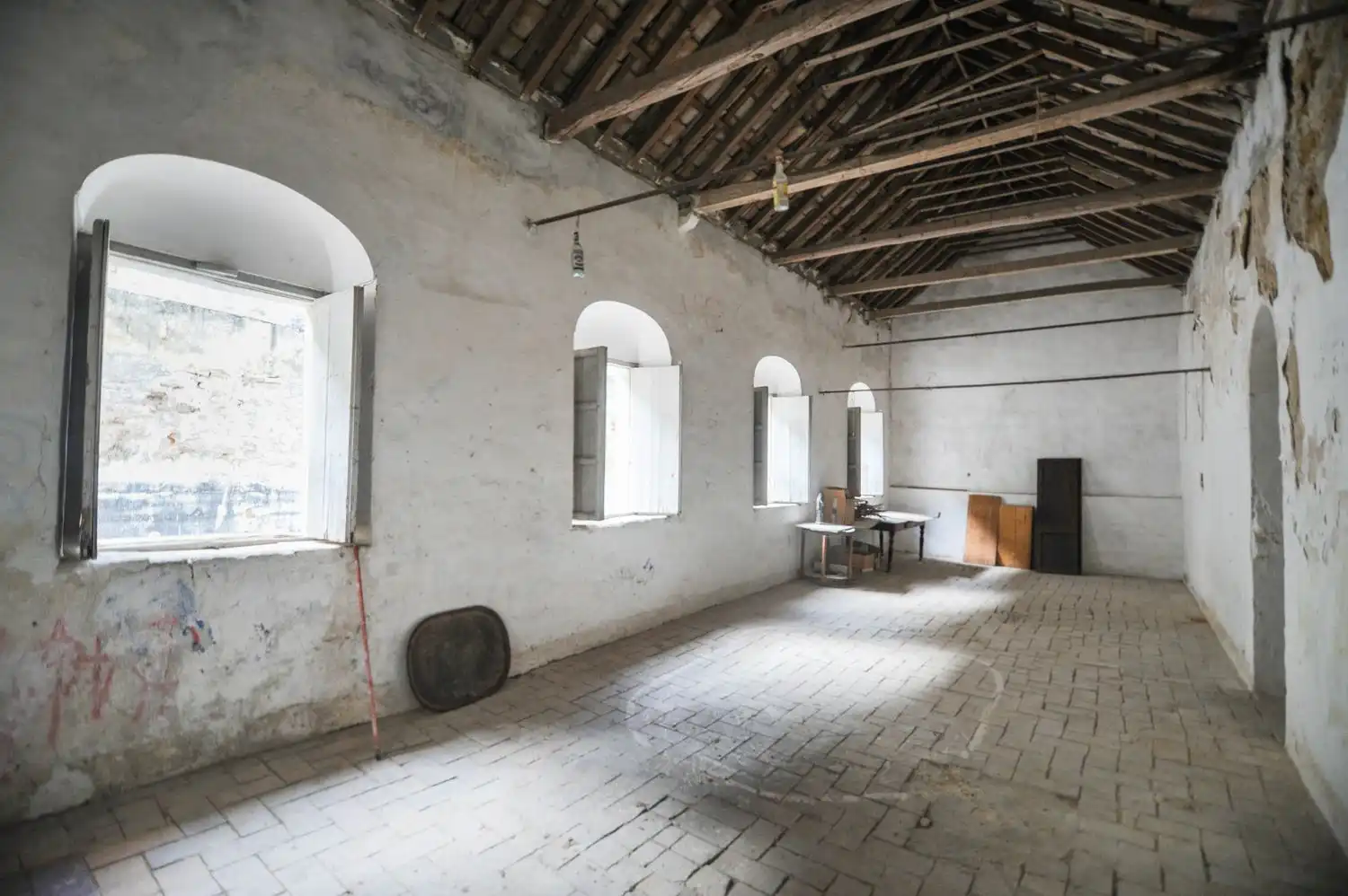 Casa o xalet en venda en Arcos de la Frontera amb Calefacció i Terrassa