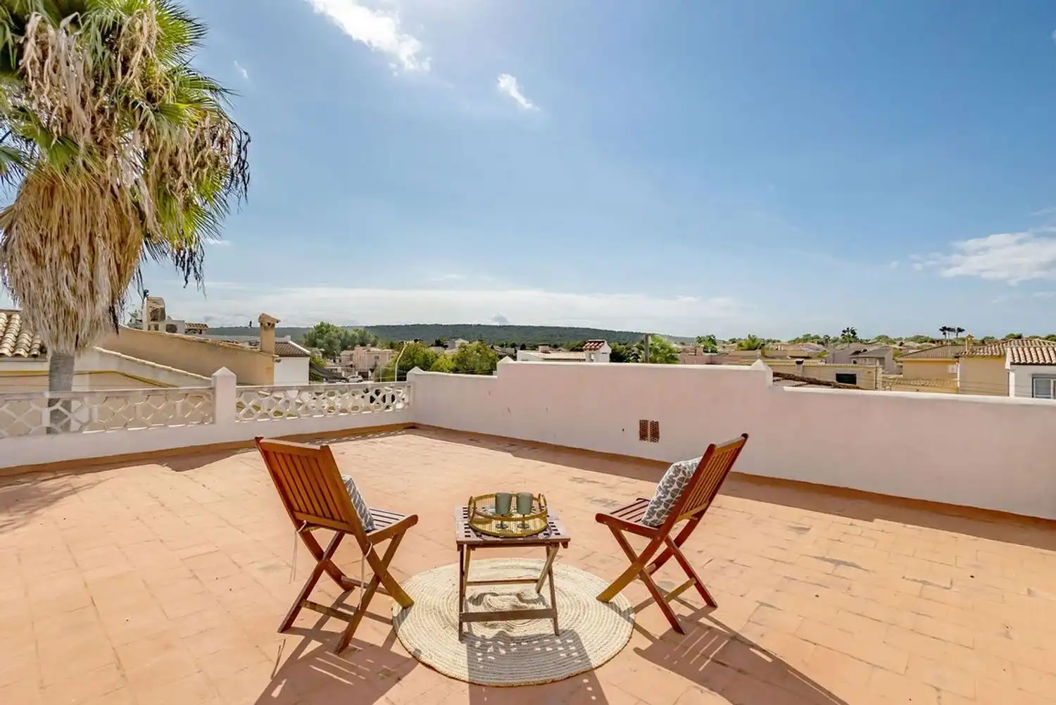 Villa mit Pool zum Verkauf in Son Ferrer, imagen 31