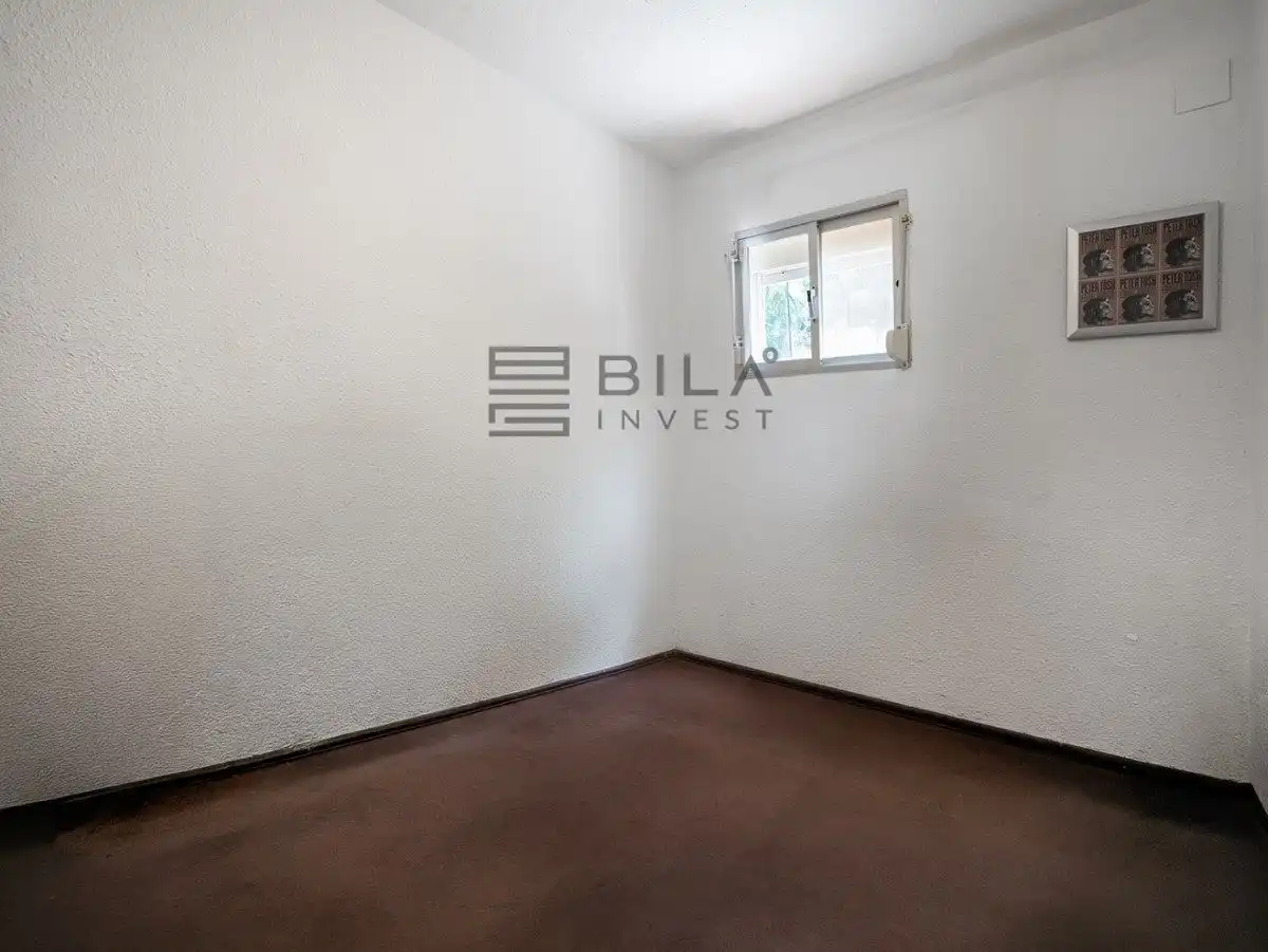 Bedroom of Flat for sale in Marbella  with Terrace