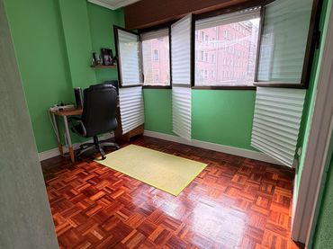 Wohnung mit Balkon zum Verkauf in Lasesarre