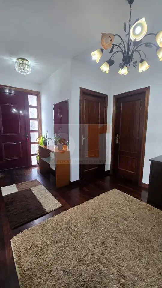 Casa o chalet en venta en Moaña con Calefacción, Jardín privado y Amueblado