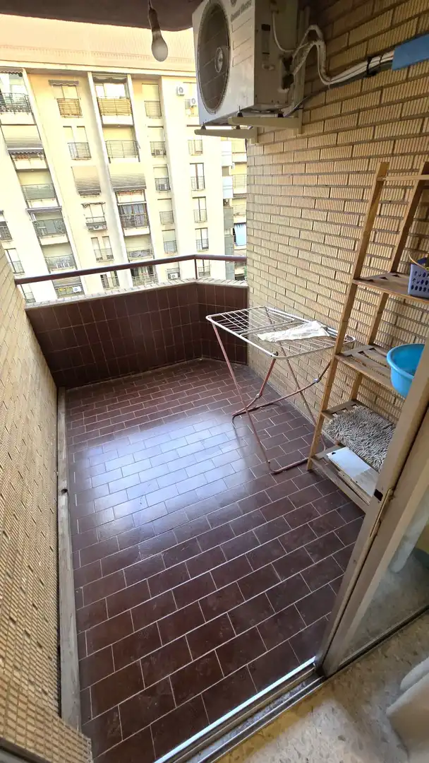 Wohnung mit Aufzug zur Miete in ALEMANIA, imagen 5