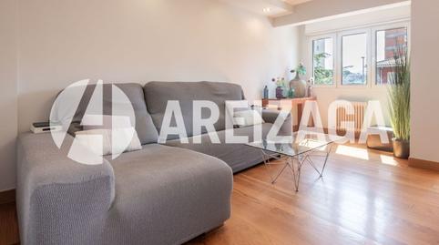 Photo 4 of Flat for sale in De Julio Urkijo Ibilbidea, Bidebieta, Gipuzkoa