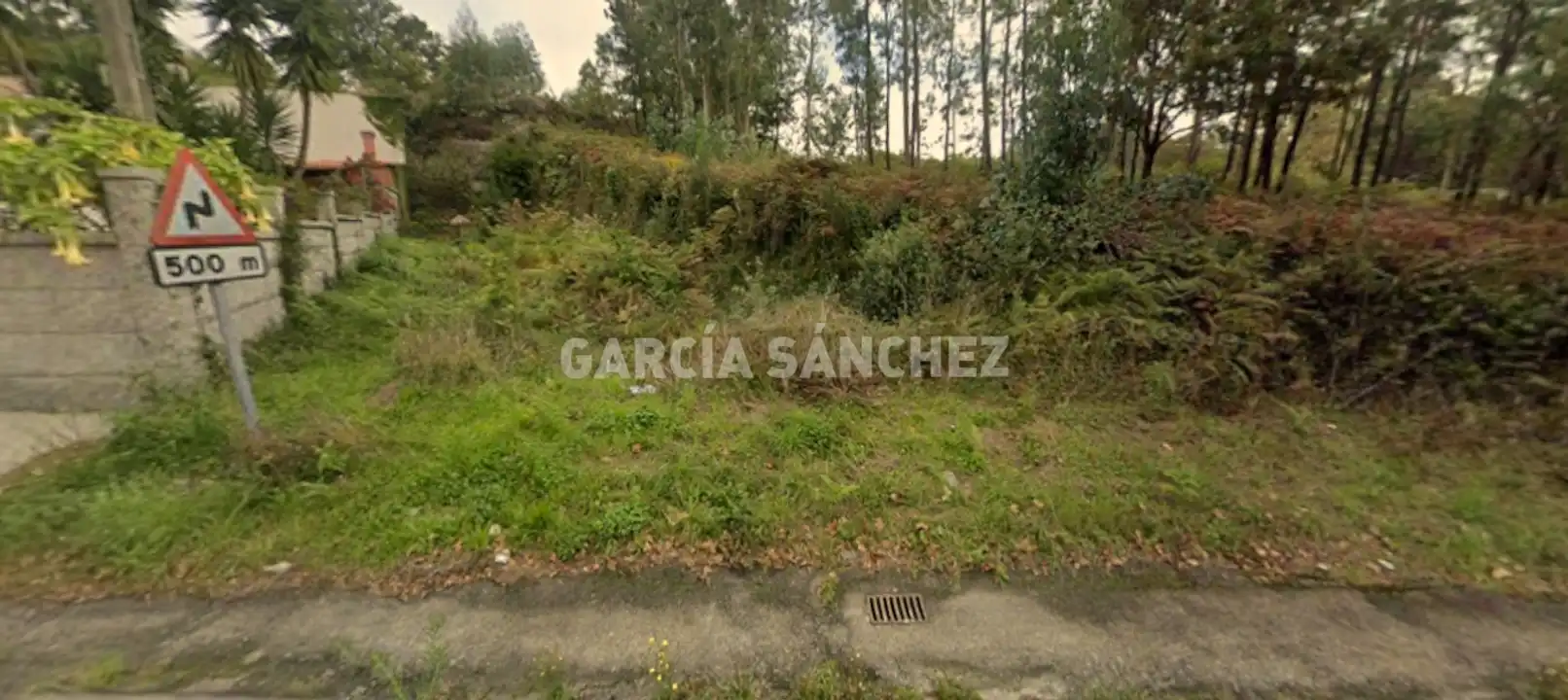 Wohnbaugrundstück zum Verkauf in Aldea Vilariño 103