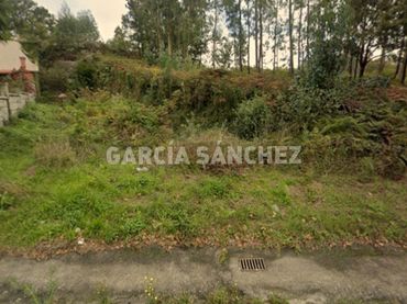 Terreno residenziale in vendita a Aldea Vilariño 103