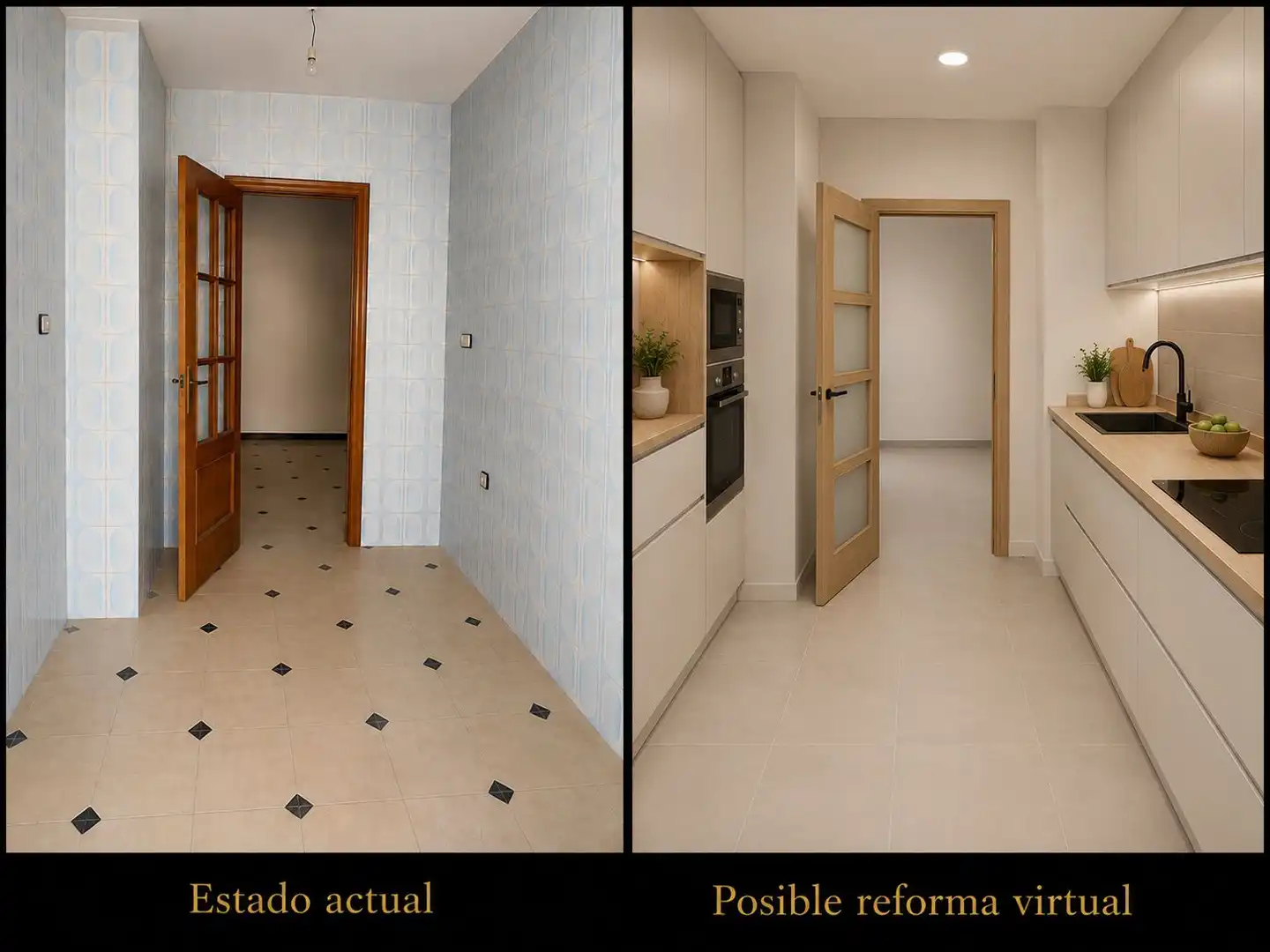 Wohnung zum Verkauf in Torredonjimeno, imagen 3