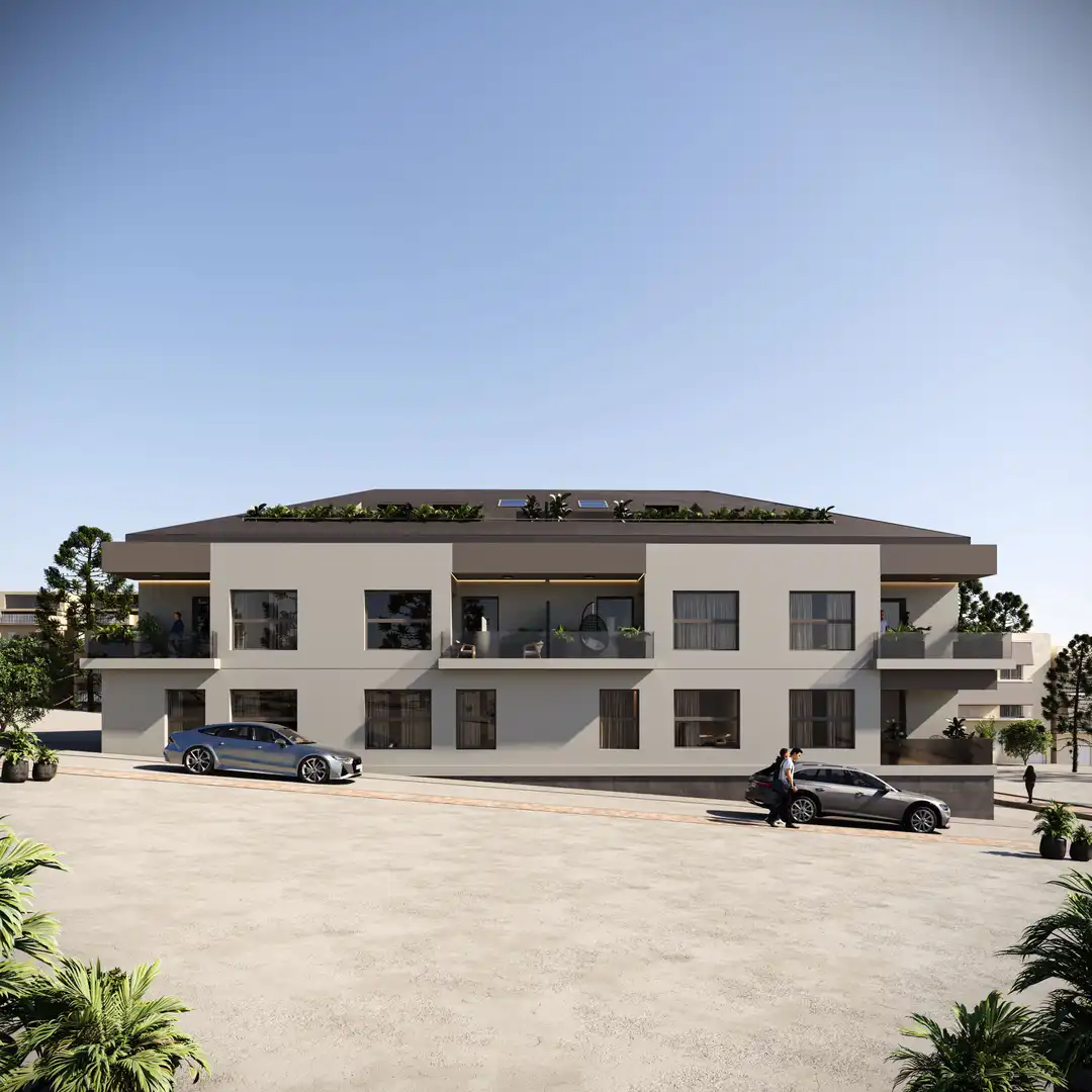 Planta baja en venta en Calle Cerezos, 8, Los Pacos