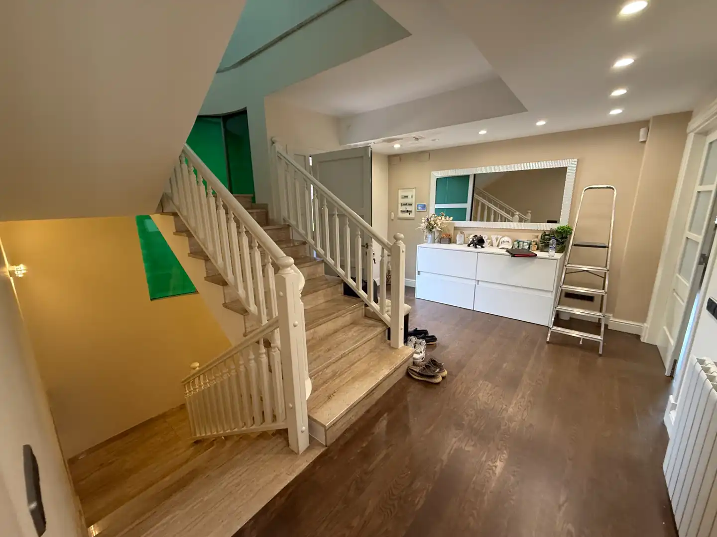 Casa con terraza en venta en Centre, imagen 12