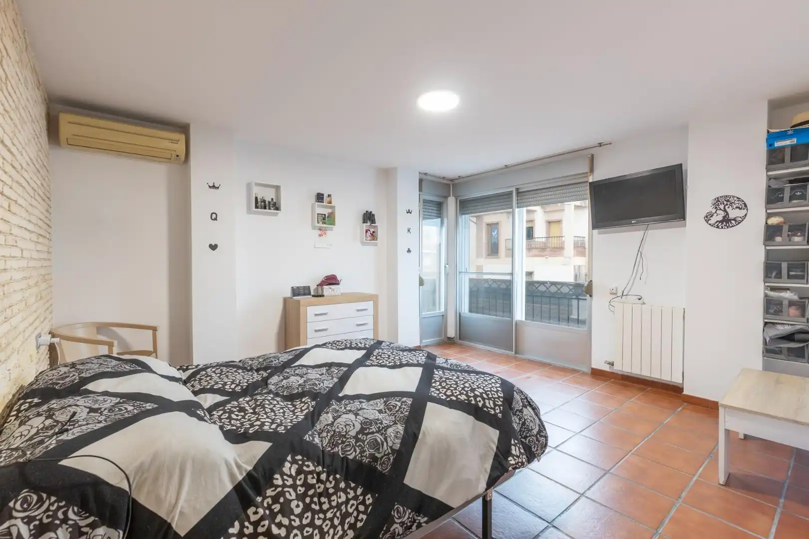 Casa a schiera con terrazza in vendita a Calle Purche 20, imagen 15