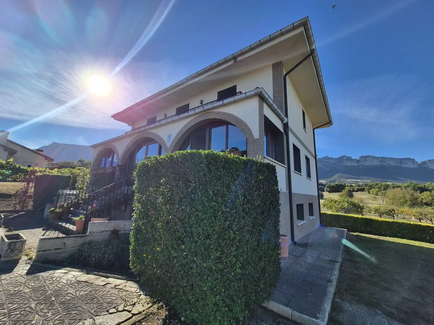 Casa en venda a Valle de Mena, imagen 26