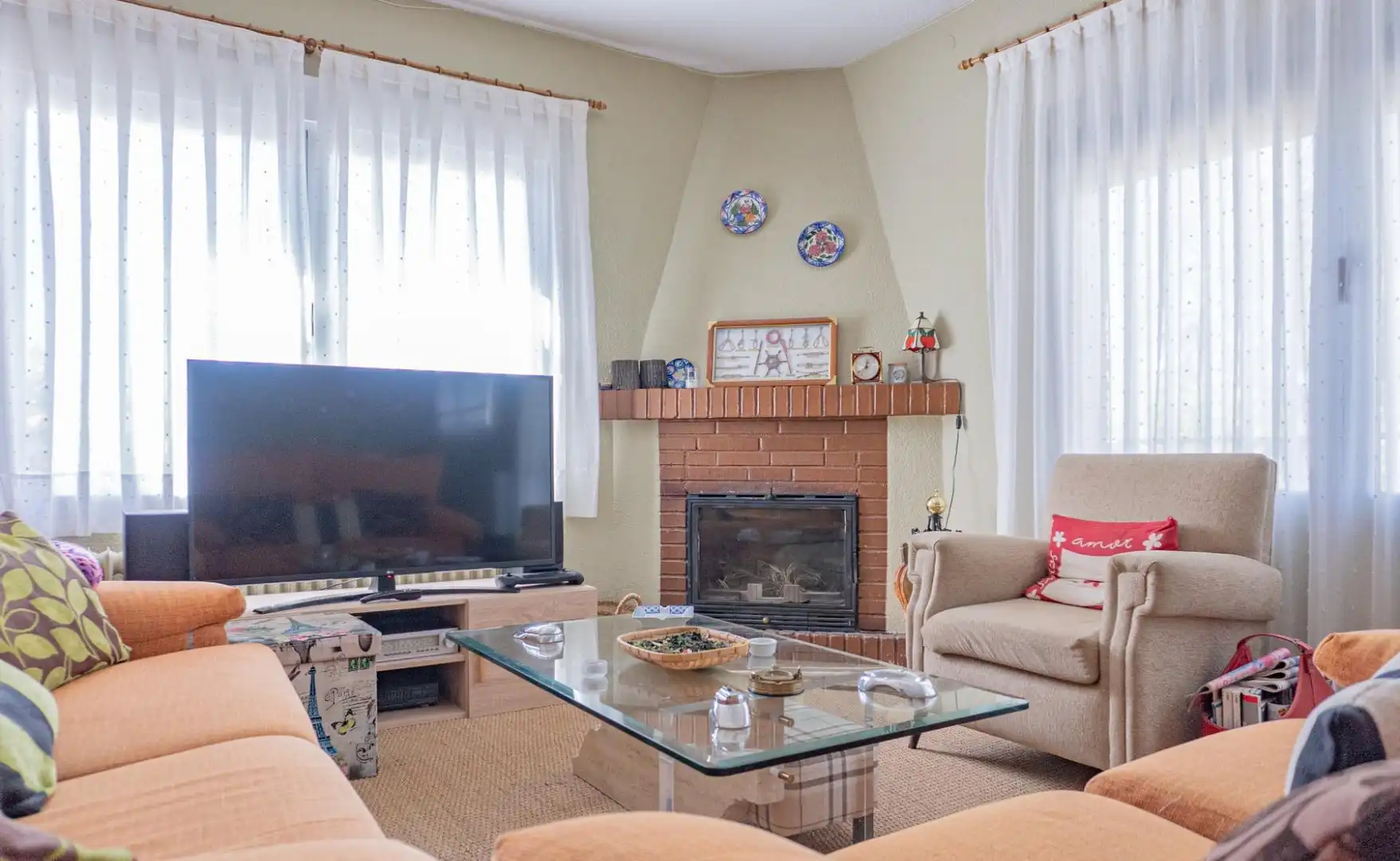 Villa mit Balkon zum Verkauf in Soto del Real, imagen 3